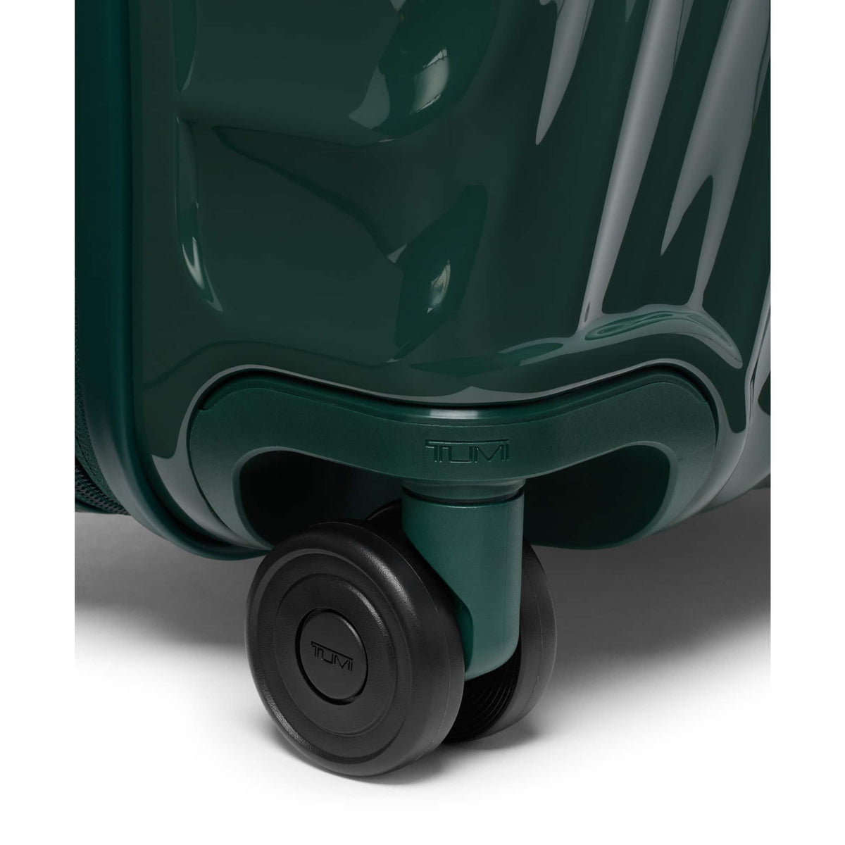 TUMI - 19 Degree Extended Trip Expandable 4-Wheel Packing Case Spinner Suitcase - Deep Pine