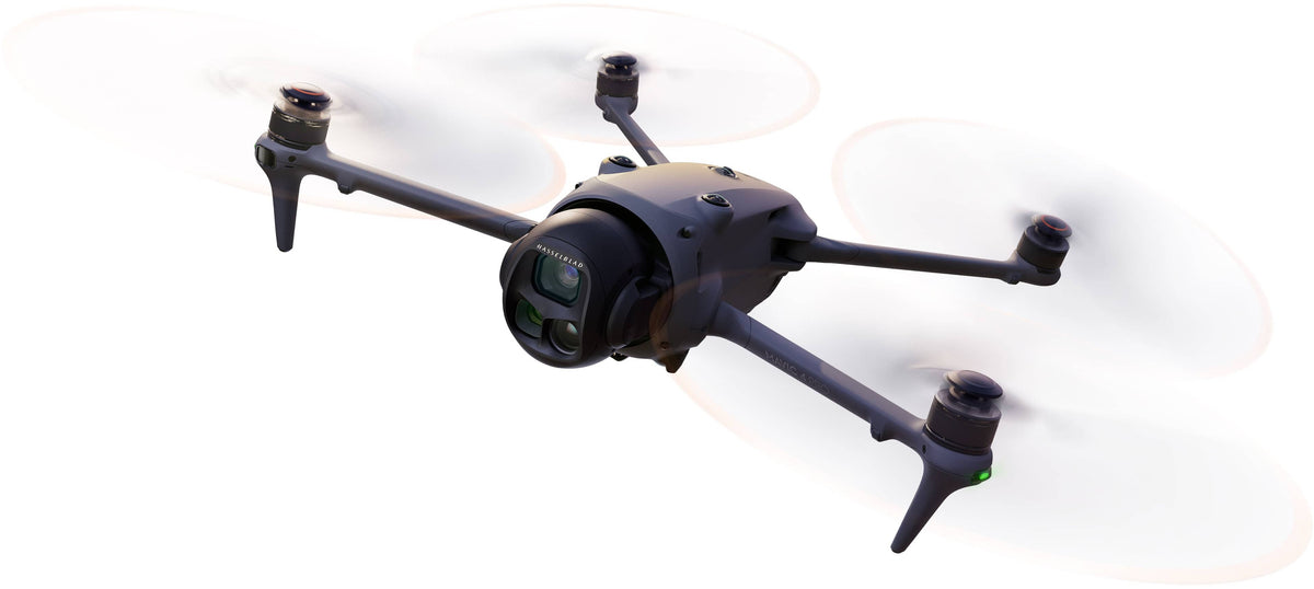 DJI - Mavic 4 Pro Fly More Combo(DJI RC 2)