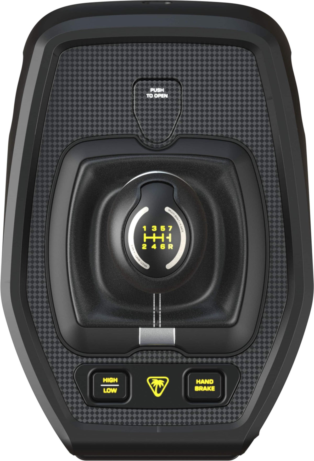Turtle Beach - VelocityOne Multi-Shift for Windows 10/11 PCs | XBOX Series X|S & XBOX One - Black