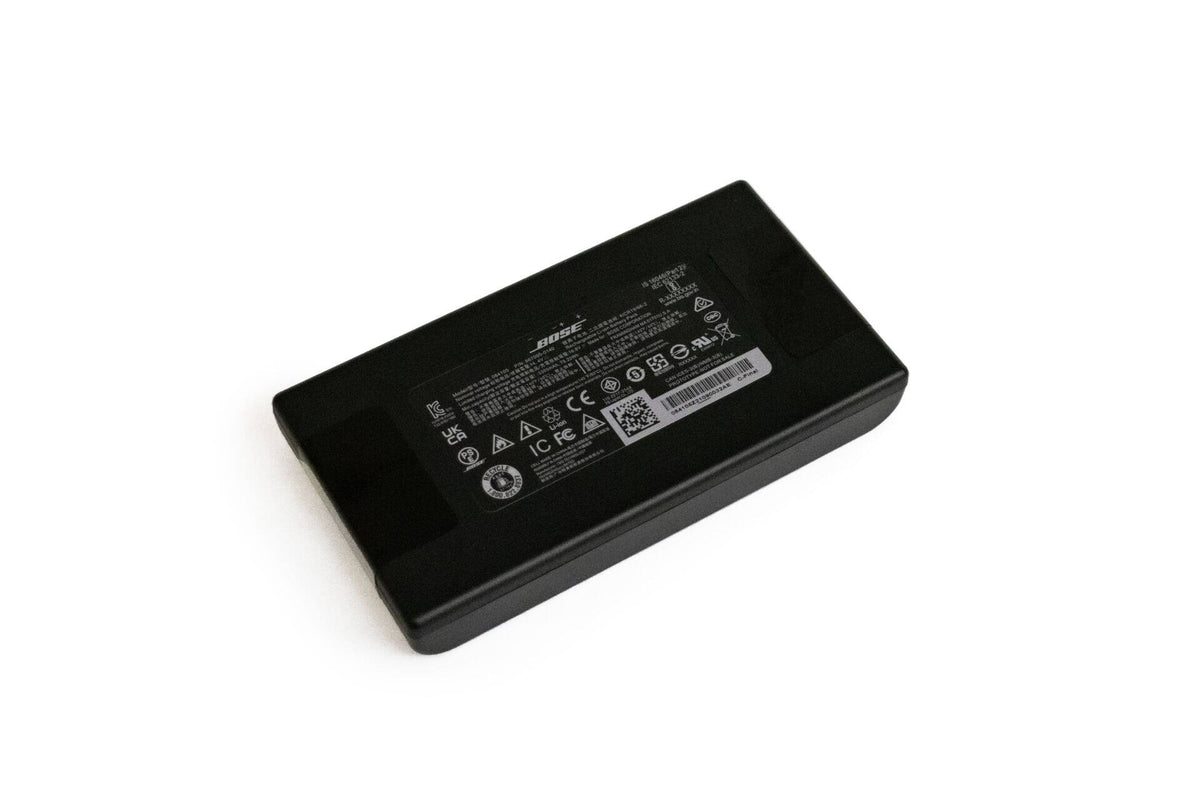 Bose - Accessory Battery for S1 Pro+ PA System