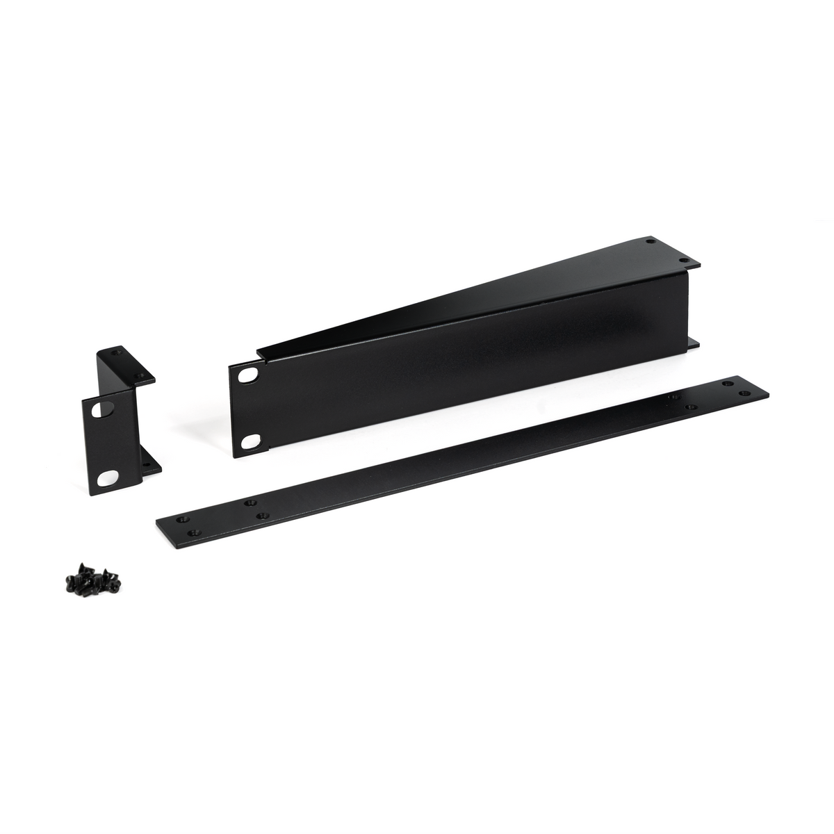 MartinLogan - MP500 V2 Multi-Purpose 500W 2-Channel Stereo Amplifier with Built-In DSP Stereo/Bridgeable - Black