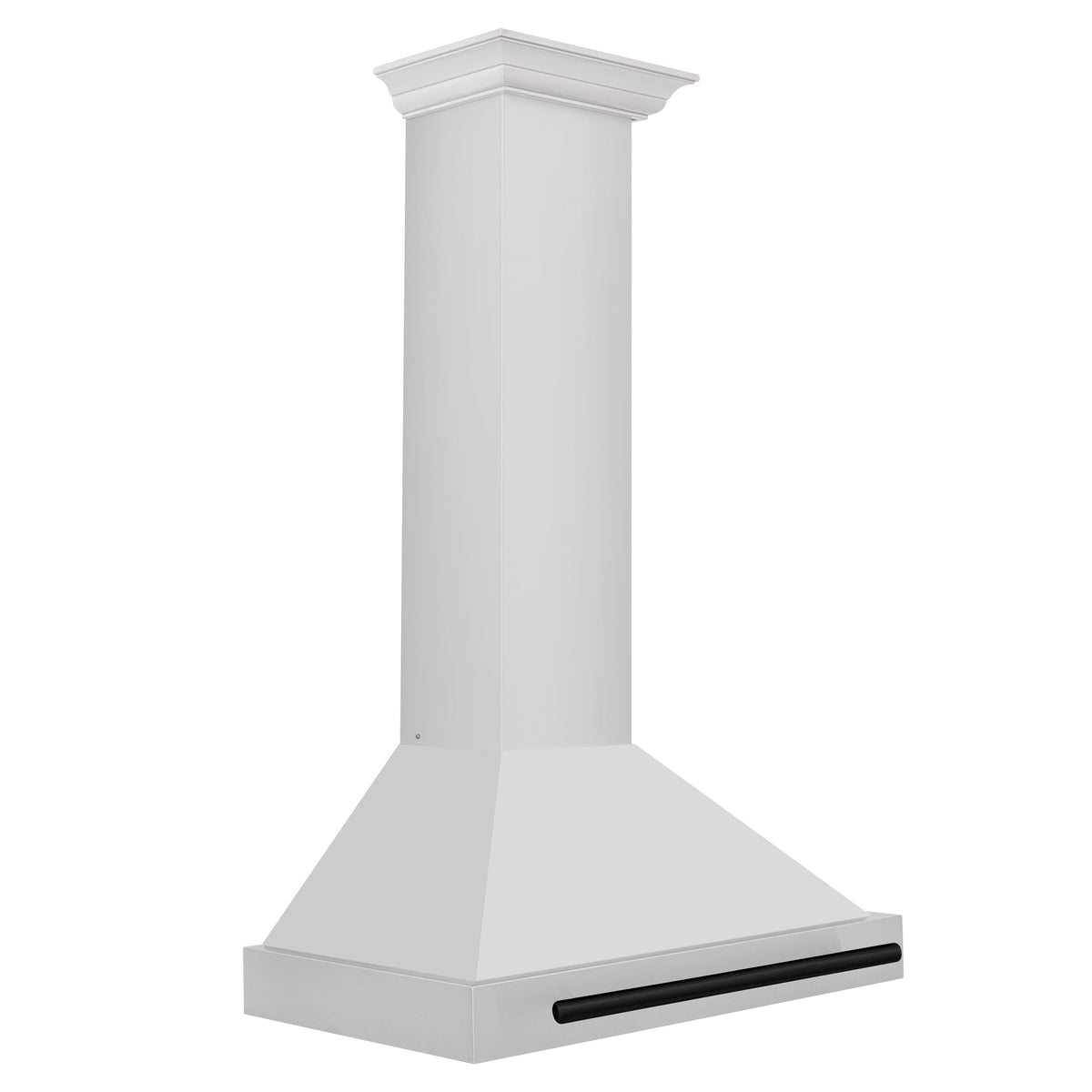 ZLINE Autograph Edition - 30 inches - Externally Vented - Wall Range Hood - Stainless Steel