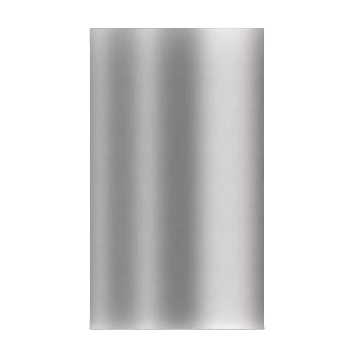 Miele - KFP 3031 Front Fridge Panel 30" Refrigerator models KFMC3632 R/L, KFMC3836 R/L - Stainless Steel