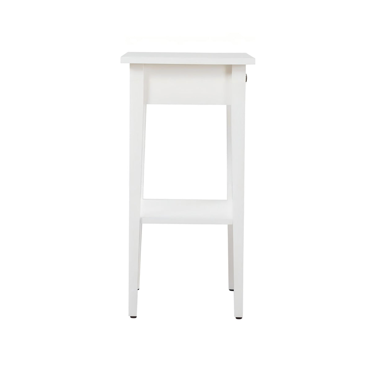 High Quality Wood Nightstand