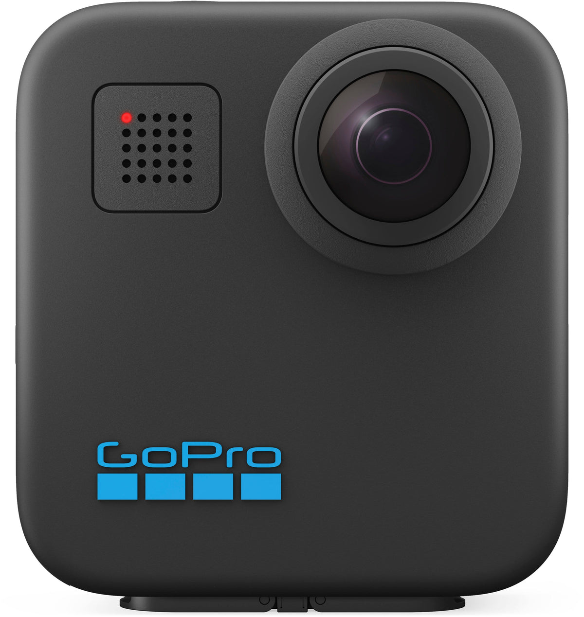 GoPro - MAX 360 Action Camera - Black