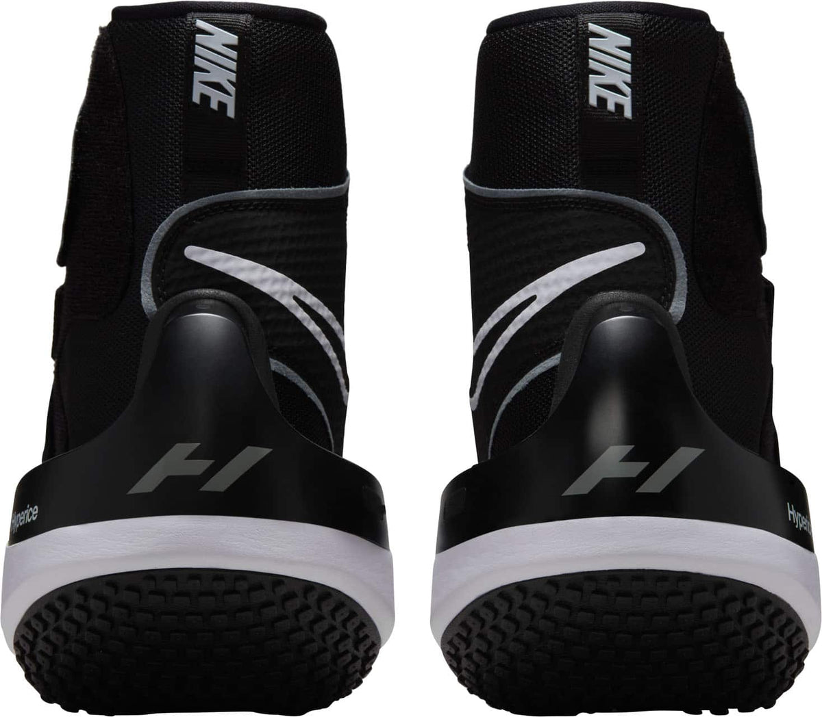 Hyperice - Hyperboot by Nike x Hyperice- Medium - Black