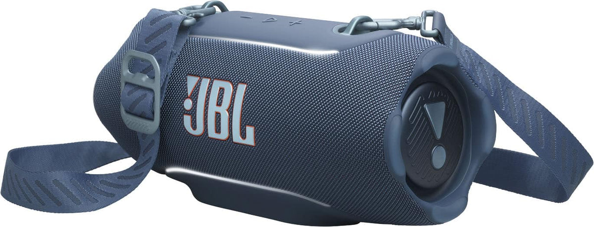 JBL - Xtreme 5 - Portable waterproof speaker - 2026 - Blue