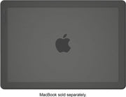 Incase - Edge Hard Shell Case for MacBook Pro 14-inch M5 2026, M4 2024, M3 2023 - Black