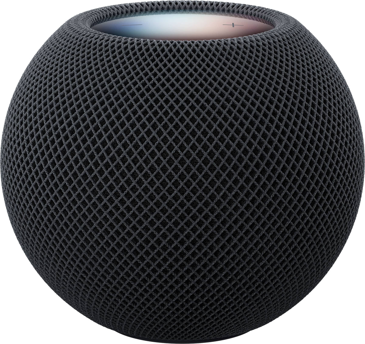 Apple - HomePod mini 2 - Midnight