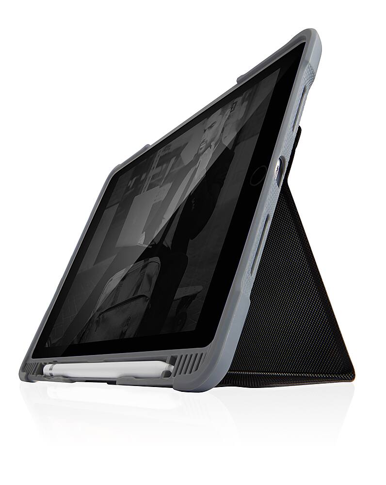 STM - Dux Plus for iPad Pro 9.7" - Black