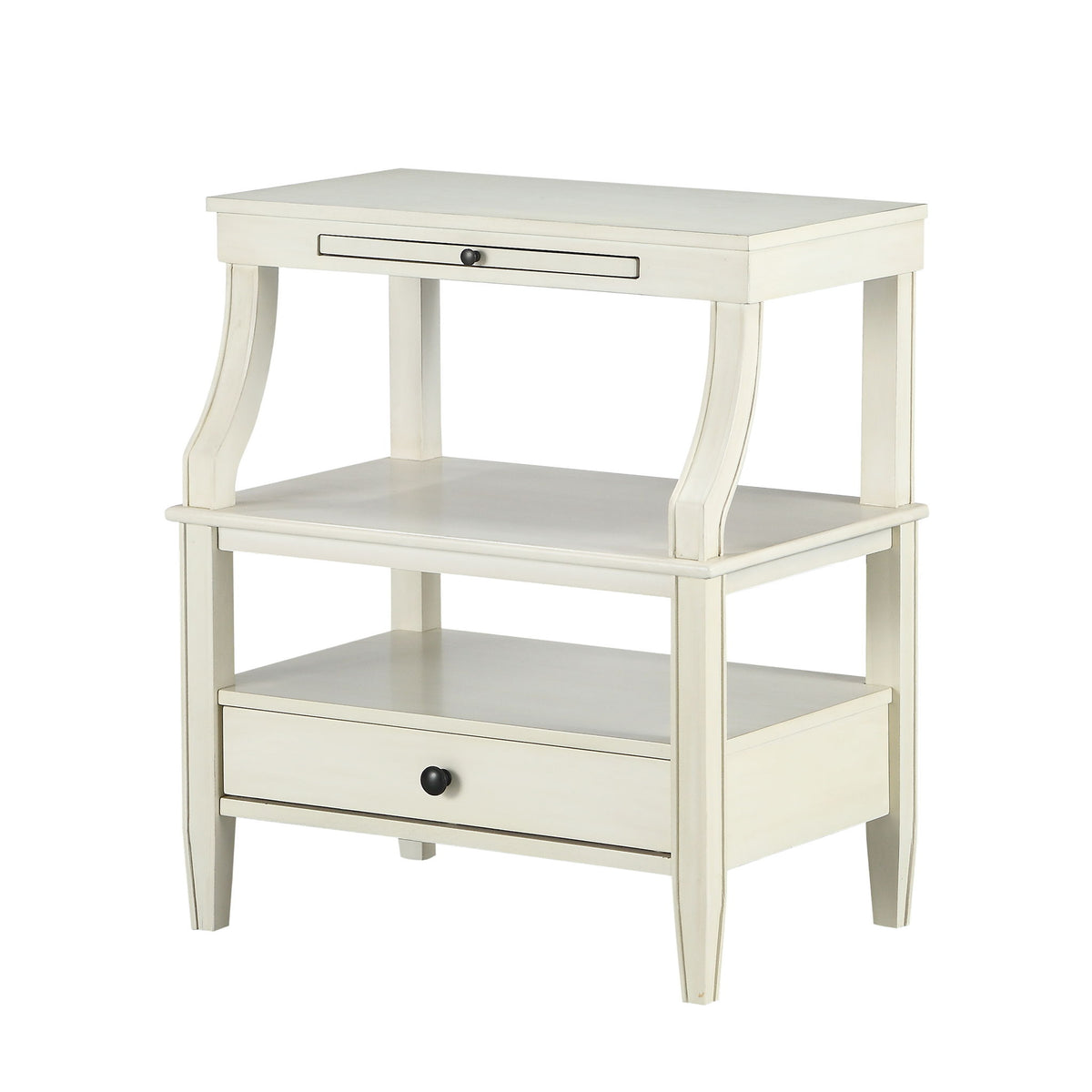 Newland - Storage Nightstand