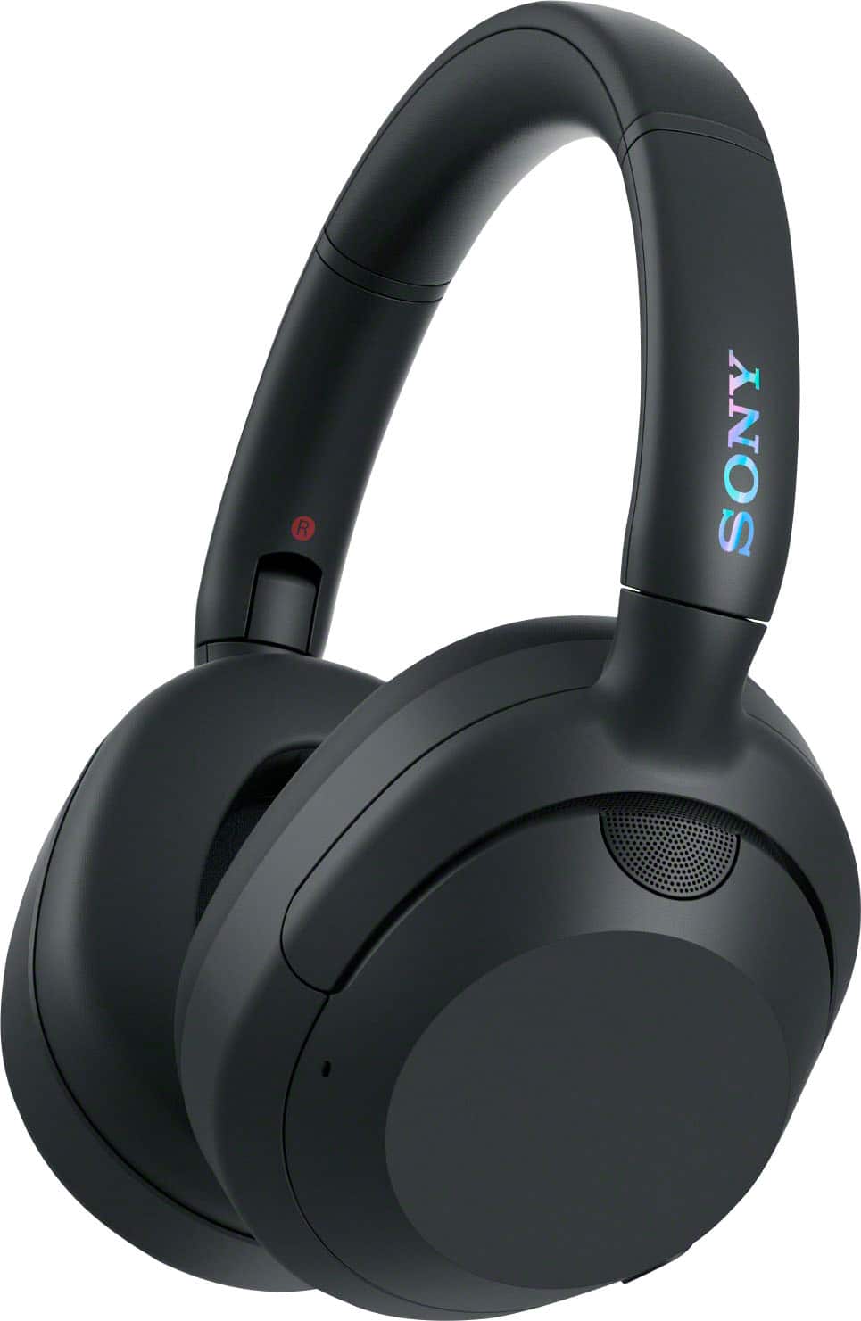 Sony - ULT WEAR Wireless Noise Cancelling Headphones - Black