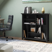 Amherst - Multi Cube Bookcase And Storage Unit