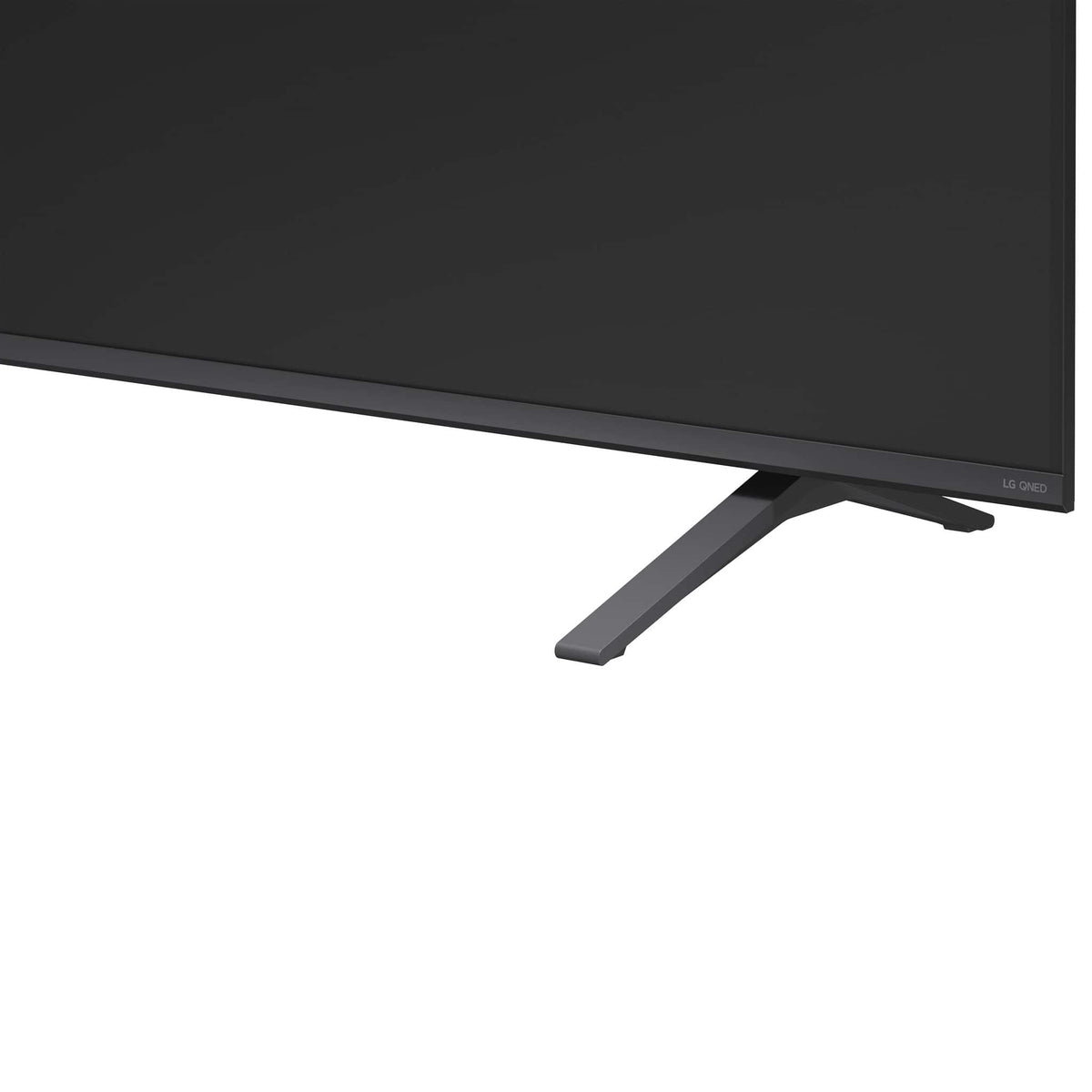 LG - 85" Class 75B Series QNED AI Mini LED 4K Smart webOS TV (2026)