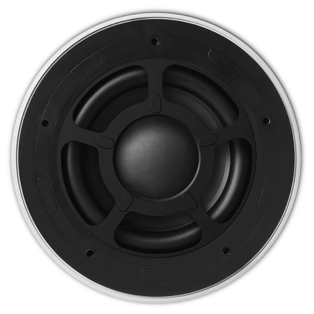 KEF - CI250RRB-THX - White
