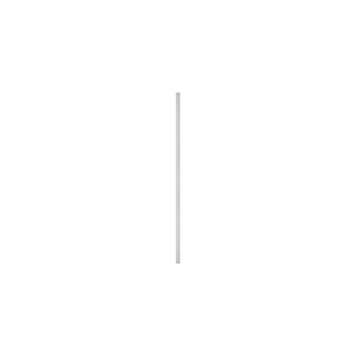 31-inch Transitional Series Medium Handle Kit for Select SKS Refrigerators and Freezers - Satin Stainless Steel