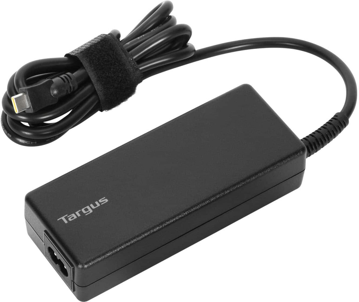 Targus - 100W USB-C Charger - Black