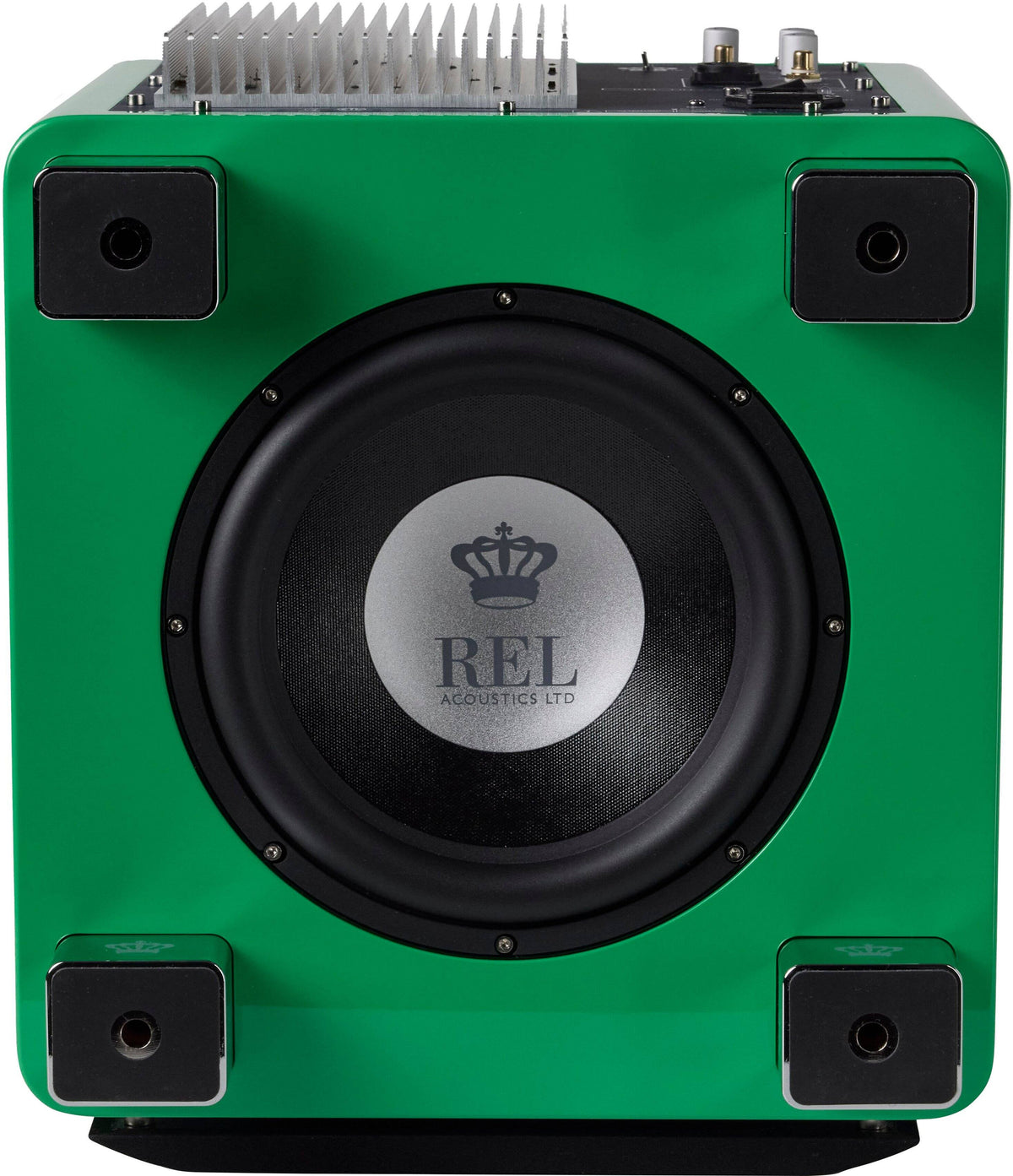 REL - T/9X SE - Green