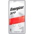 Energizer - 377 Batteries (2 Pack), Silver Oxide Button Cell Batteries