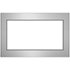 GE - 30" Trim Kit - Stainless Steel