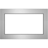 GE - 30" Trim Kit - Stainless Steel