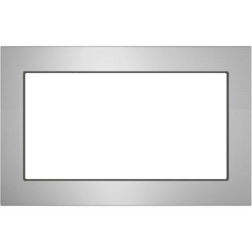 GE - 30" Trim Kit - Stainless Steel