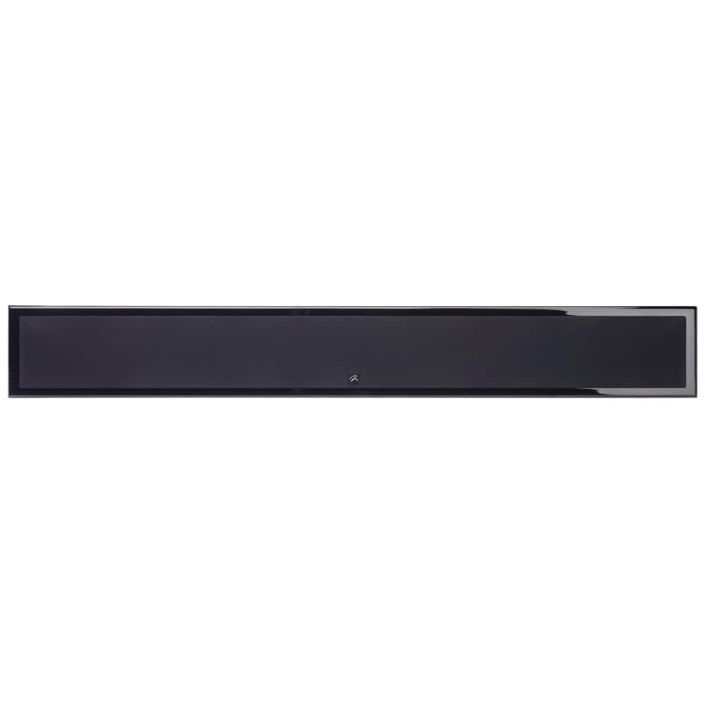 MartinLogan - Motion 3.0-Channel Soundbar - Gloss Black