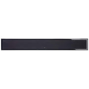 MartinLogan - Motion 3.0-Channel Soundbar - Gloss Black