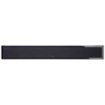 MartinLogan - Motion 3.0-Channel Soundbar - Gloss Black