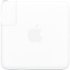 Apple - 96W USB-C Power Adapter - White