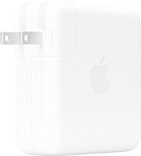 Apple - 96W USB-C Power Adapter - White