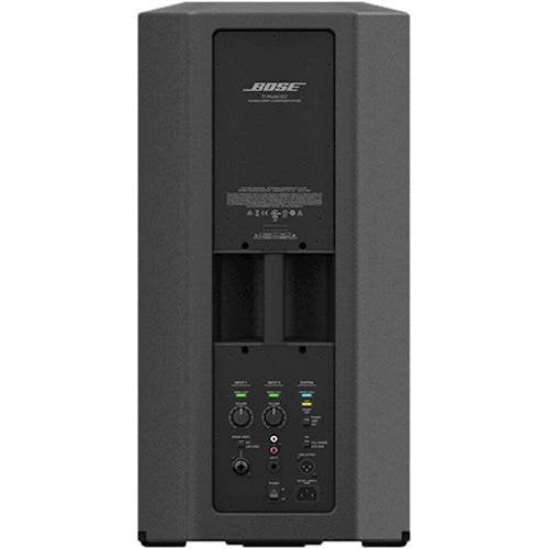 Bose - F1 Model 812 Flexible Array Loudspeaker - Black