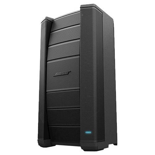 Bose - F1 Model 812 Flexible Array Loudspeaker - Black