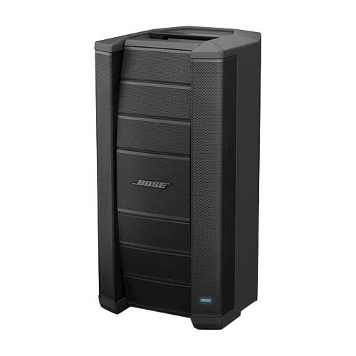 Bose - F1 Model 812 Flexible Array Loudspeaker - Black