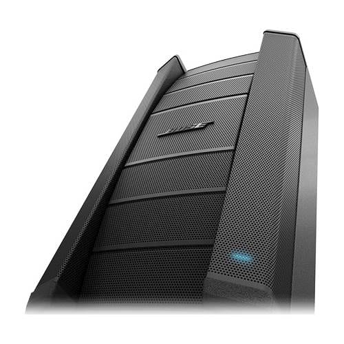 Bose - F1 Model 812 Flexible Array Loudspeaker - Black