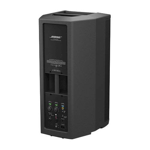 Bose - F1 Model 812 Flexible Array Loudspeaker - Black