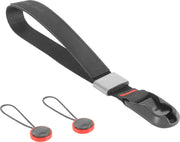 Peak Design - Cuff Camera Strap - Black
