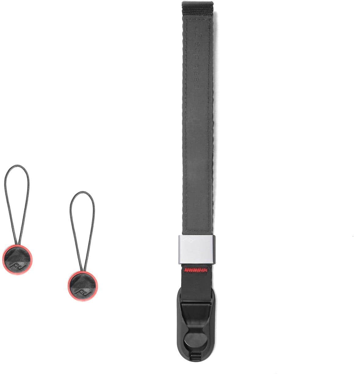 Peak Design - Cuff Camera Strap - Black