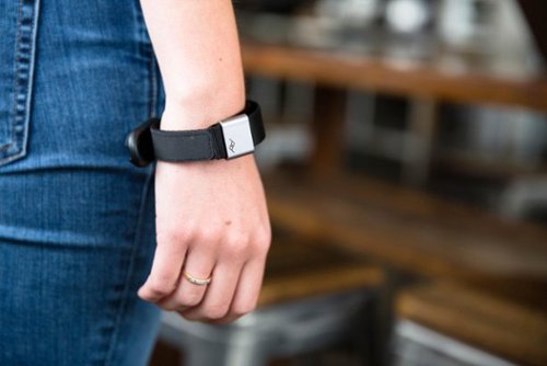 Peak Design - Cuff Camera Strap - Black