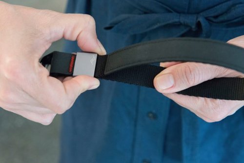 Peak Design - Cuff Camera Strap - Black