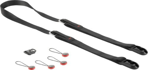 Peak Design - Leash Camera Strap - Black
