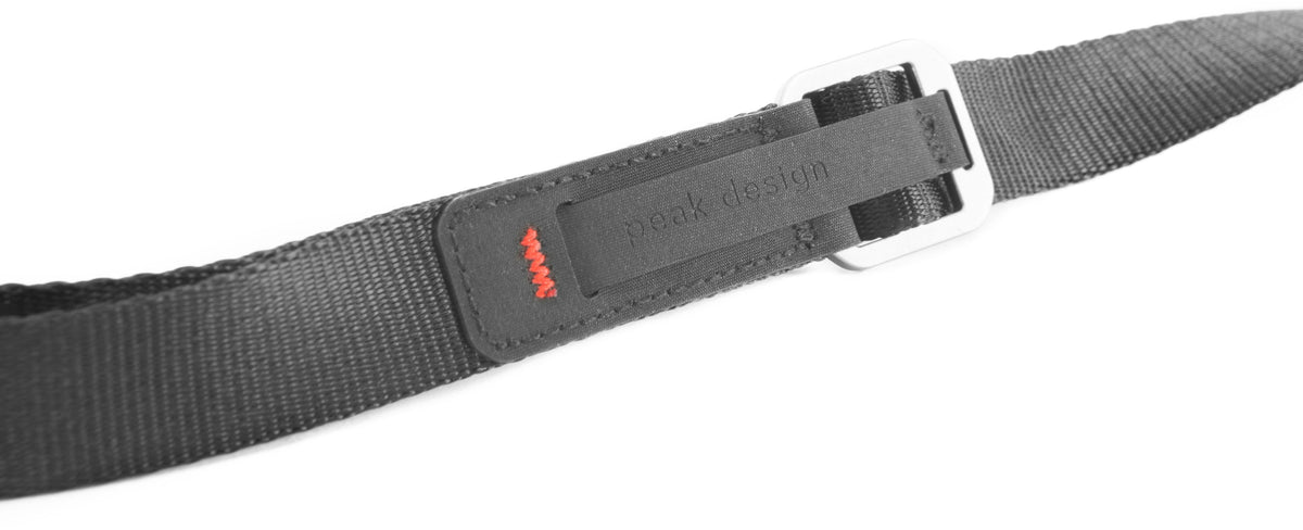 Peak Design - Leash Camera Strap - Black