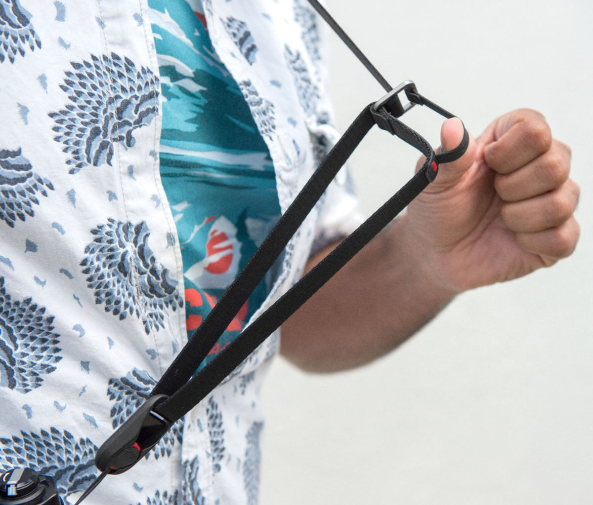Peak Design - Leash Camera Strap - Black