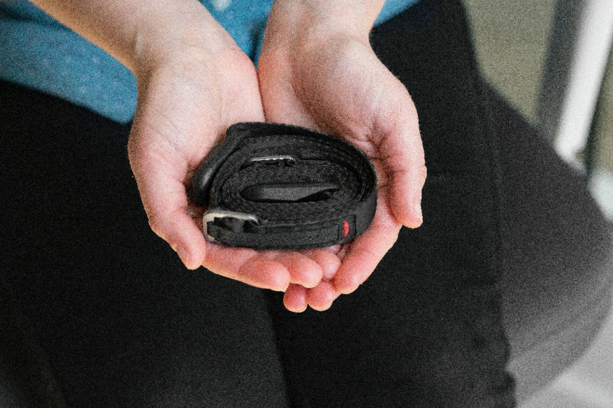 Peak Design - Leash Camera Strap - Black