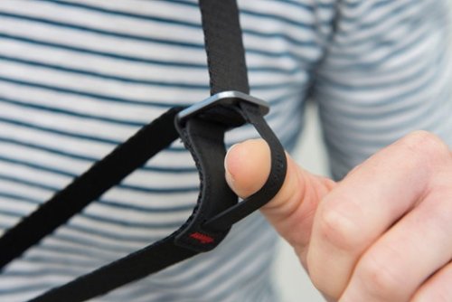 Peak Design - Leash Camera Strap - Black