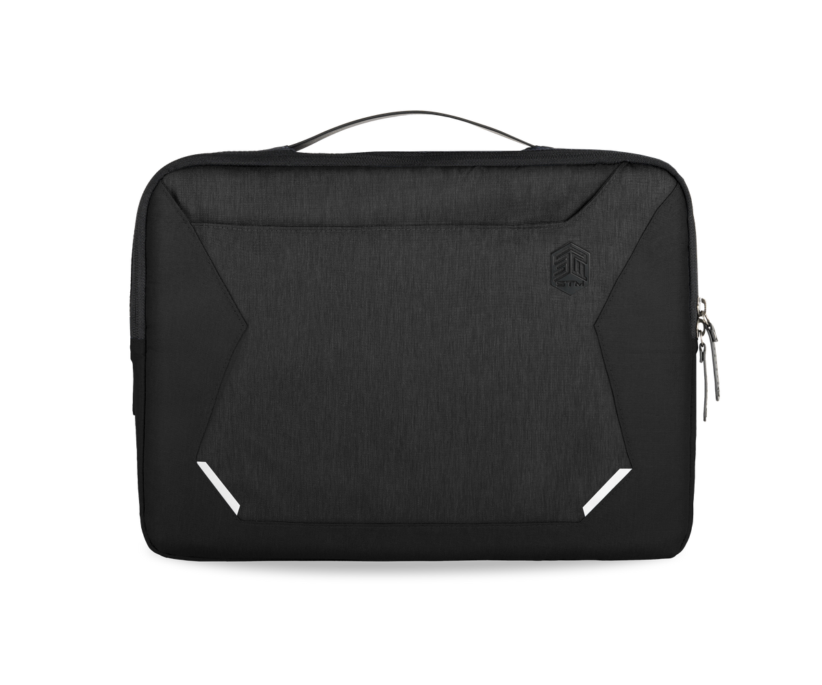 STM - Myth Brief (16'') Magnet - Black