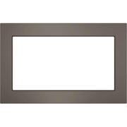 27" Trim Kit for GE Profile Series PEB7227SLSS Microwave - Slate