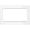 GE - Deluxe 30" Trim Kit - White