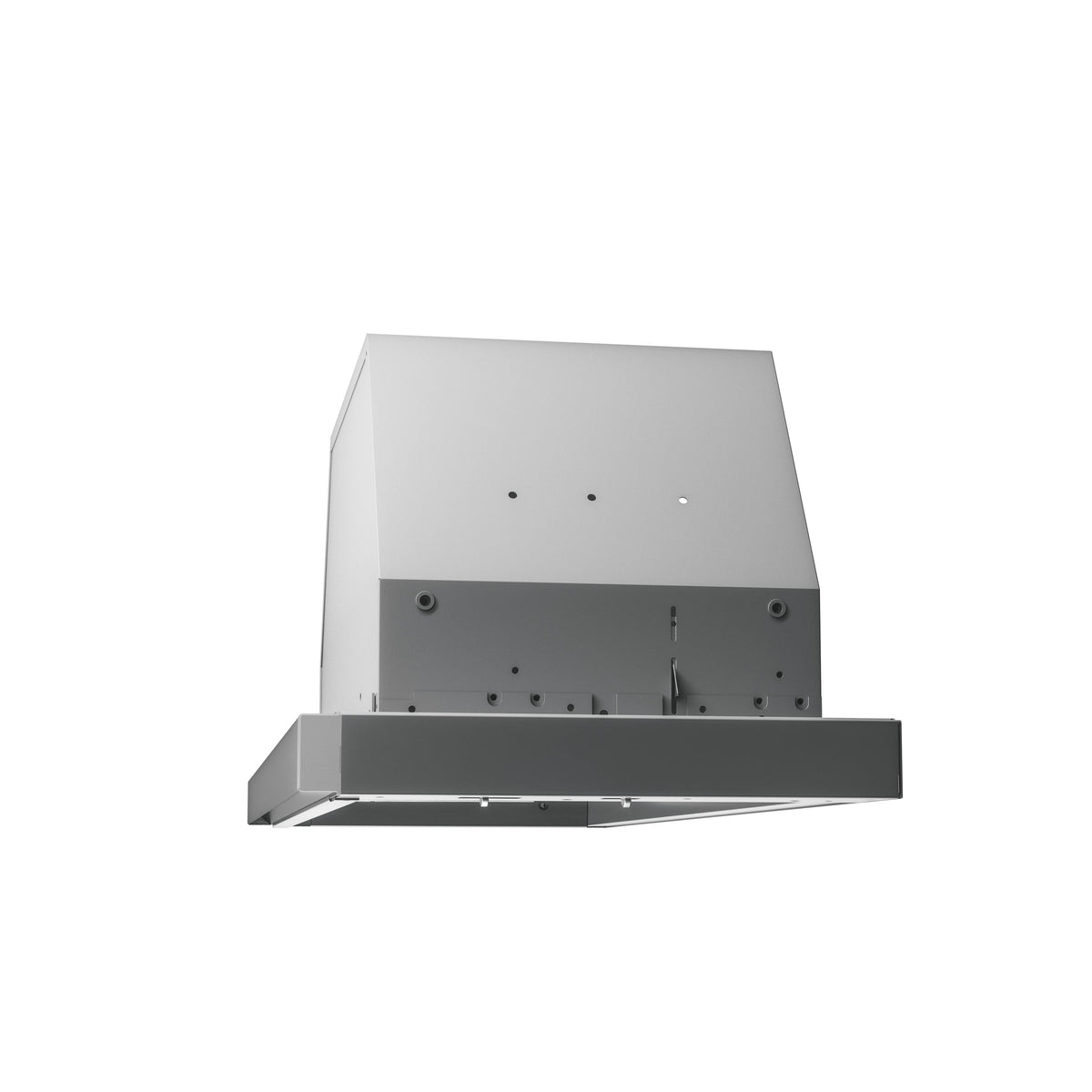 Zephyr - 24 inches - Convertible - Range Hood Insert - Stainless Steel