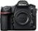 Nikon - D850 DSLR 4k Video Camera (Body Only) - Black